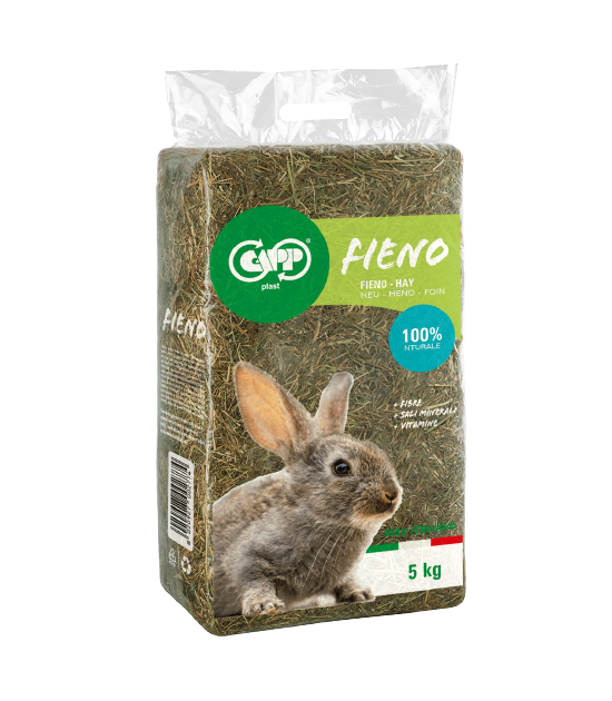 Busta-per-fieno