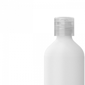 Flacone Cilindrico 250 ml